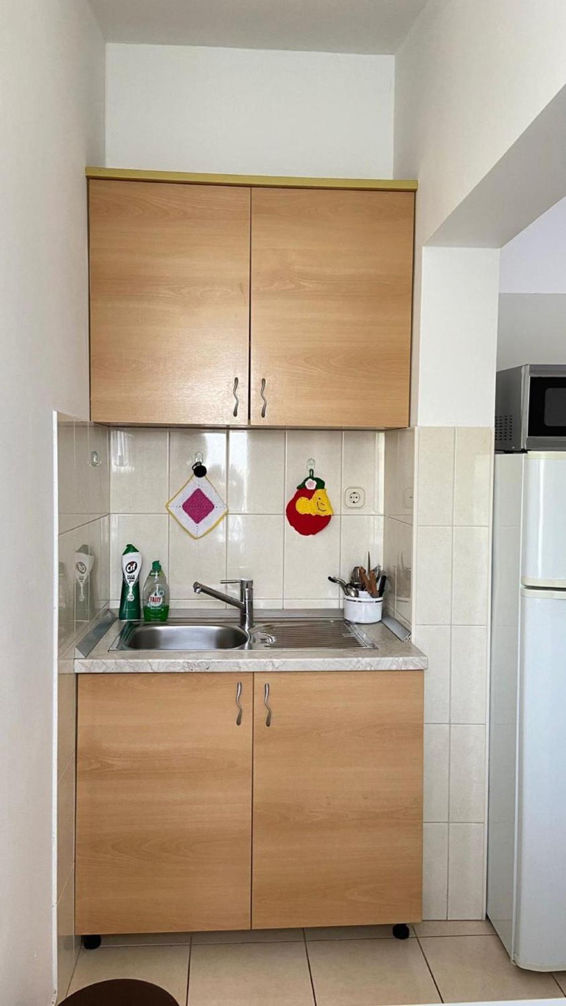 Apartments Tiho & Jelena Blace Exterior photo
